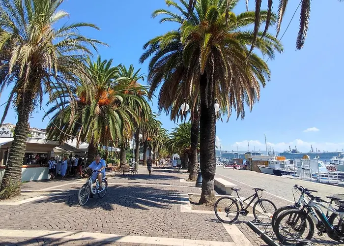 Casa Daisy Λα Σπέτσια