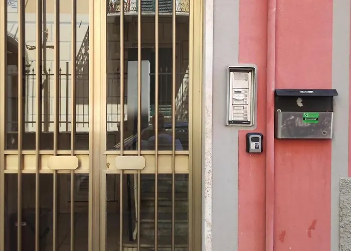 Casa Daisy * Λα Σπέτσια