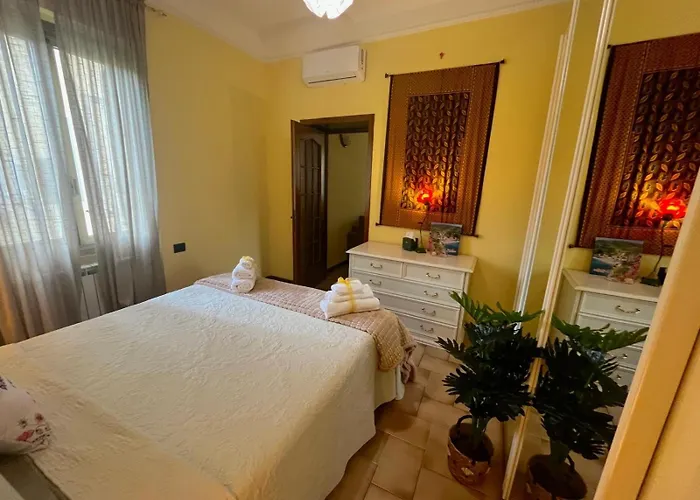 Διαμέρισμα Casa Daisy *