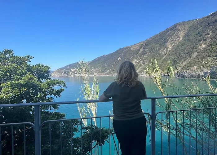 Casa Daisy * Λα Σπέτσια