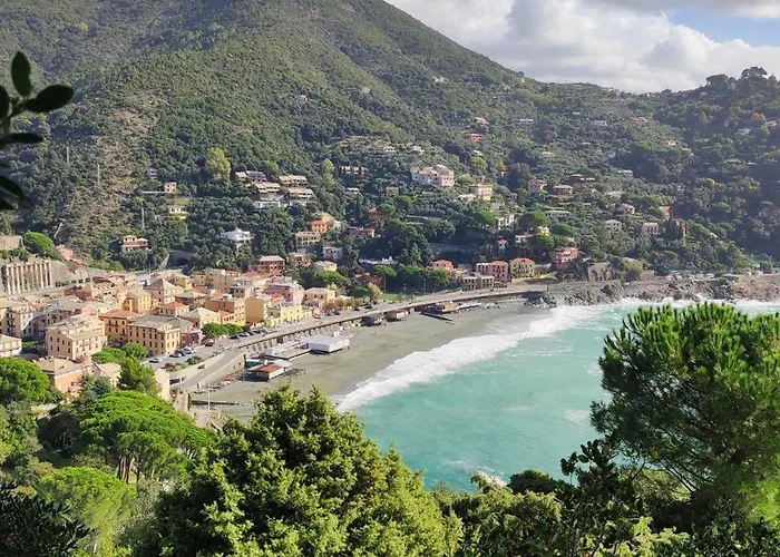 Casa Daisy Διαμέρισμα *